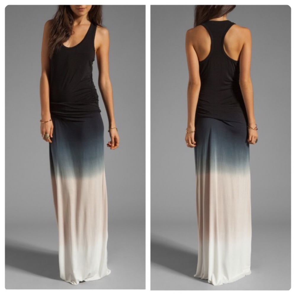 Young Fabulous & Broke Hamptons Sunset Hombre Maxi
